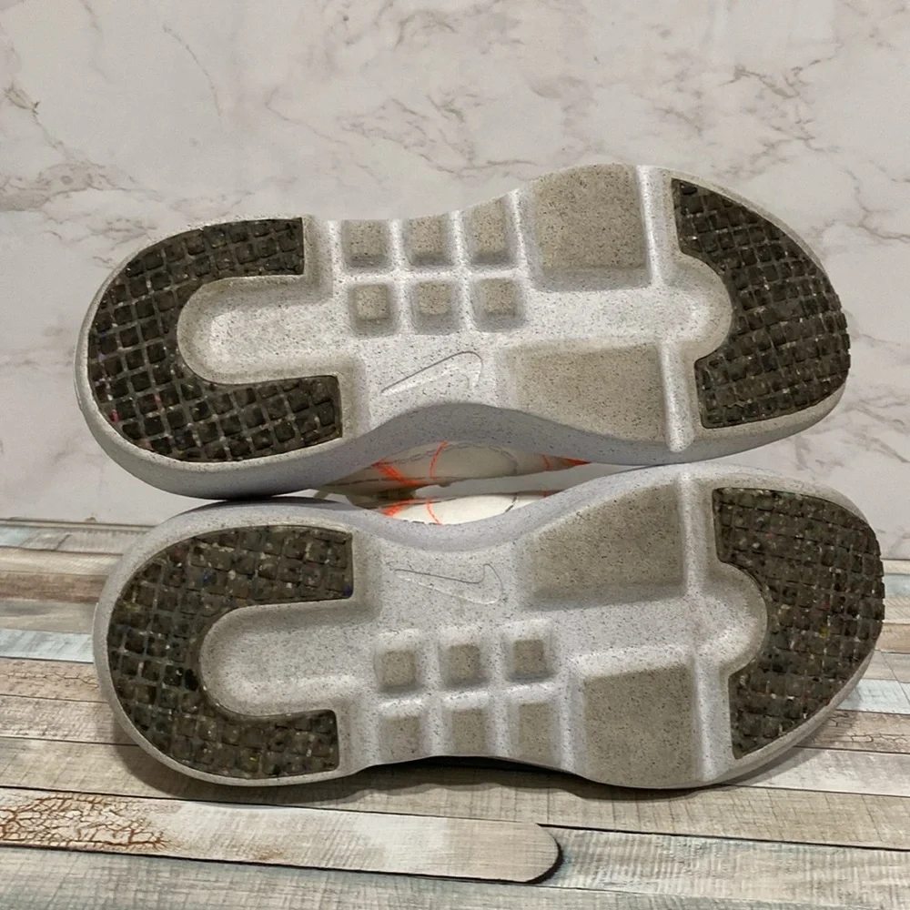 Nike Crater Impact Sneakers